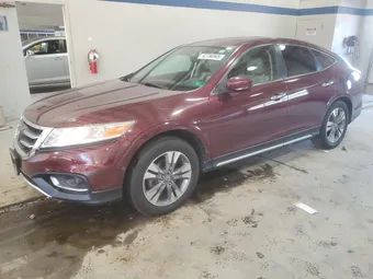 2014 Honda Crosstour 5J6TF1H50EL002364