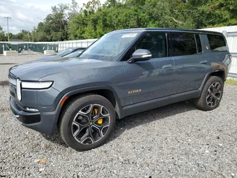 2023 Rivian R1S 7PDSGABL5PN007680