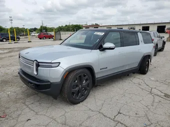 2025 Rivian R1S 7PDSGBBA6SN065956