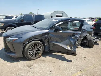2023 Lexus RZ 450E JTJAAAAB7PA017449