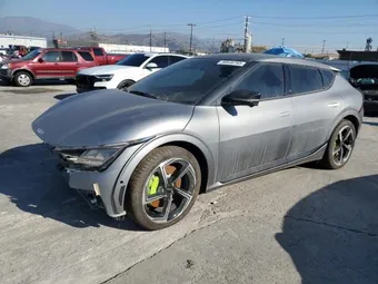 2023 Kia EV6 KNDC5DLE7P5131839