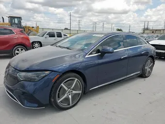 2023 Mercedes-Benz EQE Sedan W1KEG2BBXPF027280
