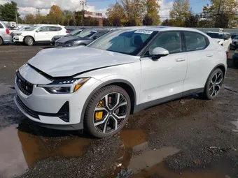 2023 Polestar 2 YSMET3KAXPL123550