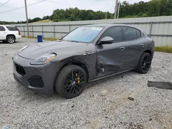 2023 Maserati Grecale MO ZN682AVM1P7426455