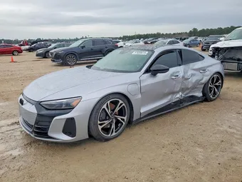 2023 Audi Etron GT WAUCJBFWXP7008137