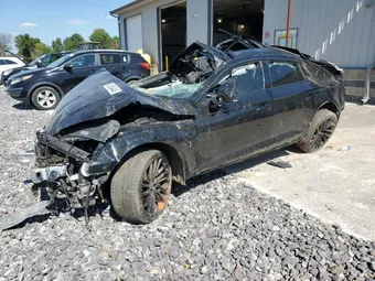 2021 Audi RS 5 WUAAWCF54MA901012