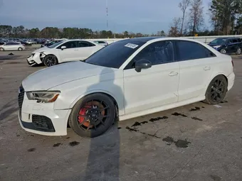 2018 Audi RS 3 WUABWGFF8J1900087