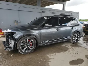 2023 Audi SQ7 WA1AWBF78PD023171