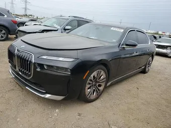 2024 BMW i7 WBY43EJ05RCR08328