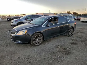 2015 Buick Verano 1G4PT5SV1F4146268