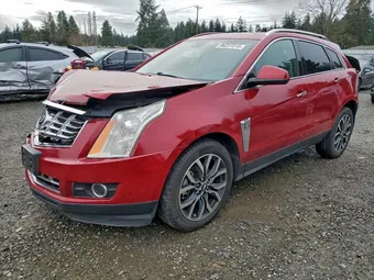 2015 Cadillac SRX 3GYFNGE37FS556888