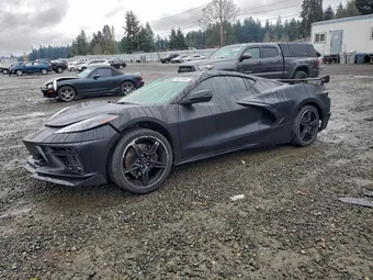2024 Chevrolet Corvette 1G1YC2D4XR5111201