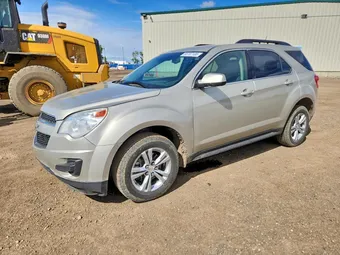 2015 Chevrolet Equinox 2GNFLFEK2F6192723 Lot 56707186