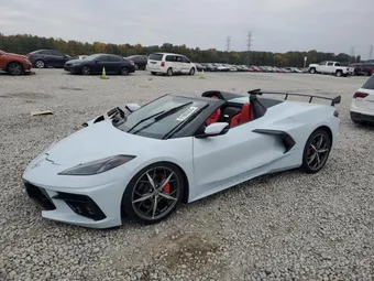 2022 Chevrolet Corvette 1G1YA3D43N5114172