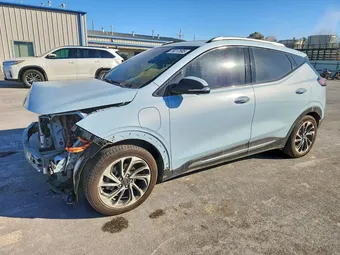 2023 Chevrolet Bolt EUV 1G1FZ6S01P4102922