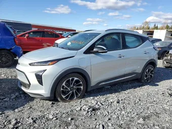 2023 Chevrolet Bolt EUV 1G1FZ6S08P4156105