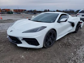 2023 Chevrolet Corvette 1G1YA2D42P5119442