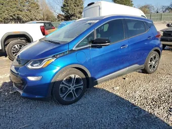 2019 Chevrolet Bolt EV 1G1FZ6S06K4116789