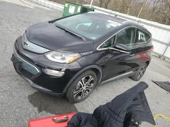 2018 Chevrolet Bolt EV 1G1FX6S05J4111698