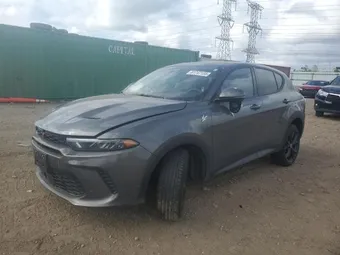 2023 Dodge Hornet ZACNDFBNXP3A03943