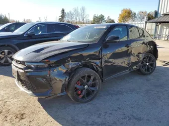 2024 Dodge Hornet ZACPDFCW8R3A11784