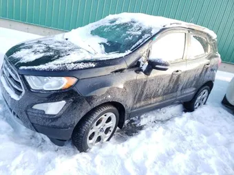 2021 Ford Ecosport MAJ6S3GL8MC429709
