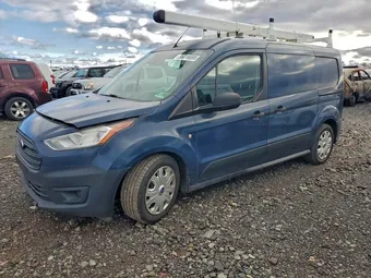 2019 Ford Transit NM0LS7E28K1414633