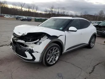 2023 Genesis GV60 KMUKCDTC1PU018780