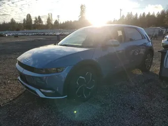 2024 Hyundai Ioniq 5 KM8KMDDF7RU264210