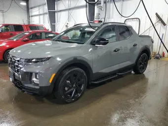 2023 Hyundai Tucson / Tucson Hybrid / Santa Cruz 5NTJCDAF6PH072955