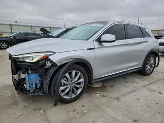 2019 Infiniti QX50 3PCAJ5M14KF146763