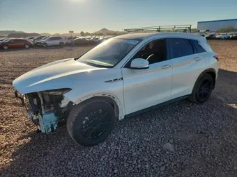 2019 Infiniti QX50 3PCAJ5M15KF139255