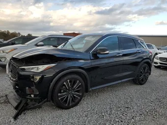 2021 Infiniti QX50 3PCAJ5BA6MF115956