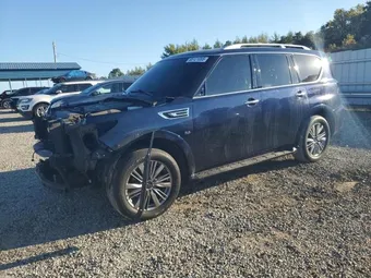 2020 Infiniti QX80 JN8AZ2NE2L9256431