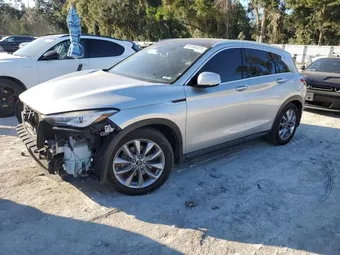 2020 Infiniti QX50 3PCAJ5M11LF103581