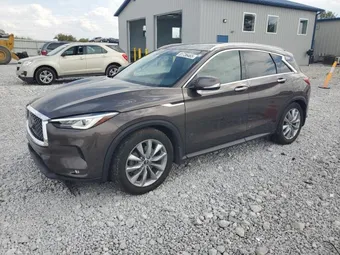 2019 Infiniti QX50 3PCAJ5M38KF144161