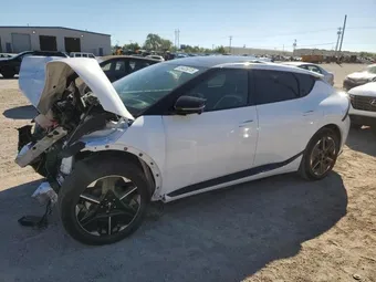 2025 Kia EV6 5XYC44JA5SG010620