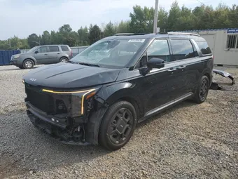 2025 Kia Carnival KNDNE5K37S6475012