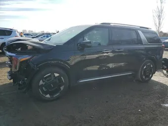 2026 Kia Carnival KNDNC5K30T6592275
