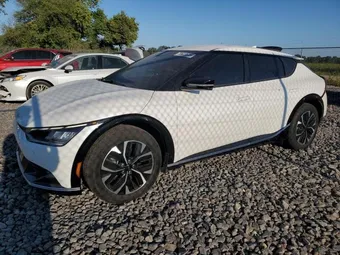 2022 Kia EV6 KNDC3DLC8N5060281