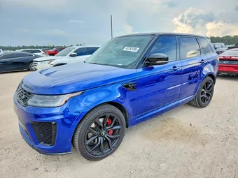 2020 Land Rover SALWZ2RE9LA898664