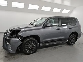 2023 Lexus GX 460 JTJAM7BX3P5375547