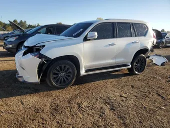 2020 Lexus GX 460 JTJAM7BX1L5246183