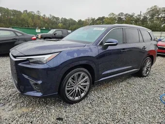 2024 Lexus TX 350 5TDAAAA60RS001475