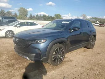 2023 Mazda CX-50 7MMVABEY3PN126332