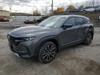 2025 Mazda CX-50 7MMVABDY8SN379690
