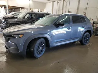 2025 Mazda CX-50 7MMVABAM1SN303844