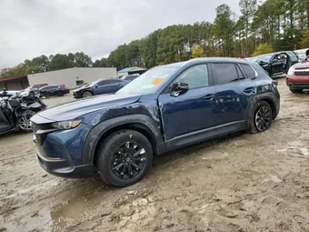 2024 Mazda CX-50 7MMVABAMXRN161374