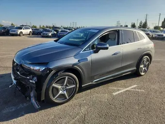 2023 Mercedes-Benz EQE 4JGGM2BB0PA031049