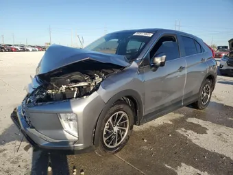 2020 Mitsubishi Eclipse JA4AS3AA6LZ036423